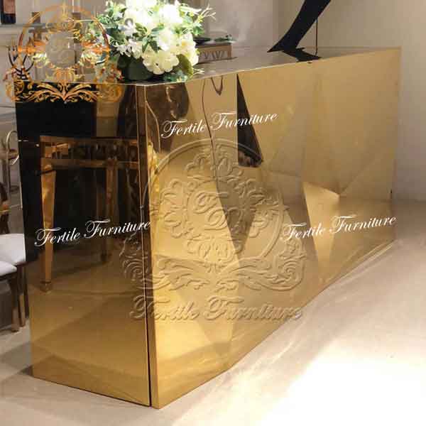 Bar Counter Design For Restaurant Modern For Sale