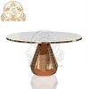 Havalance Dining Table Luxury Wedding Furniture - For Sale