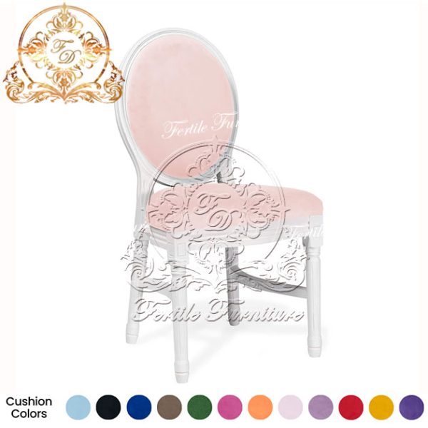 Louis-Style Chairs