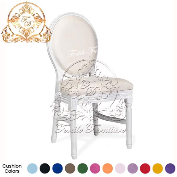 Louis-Style Chairs