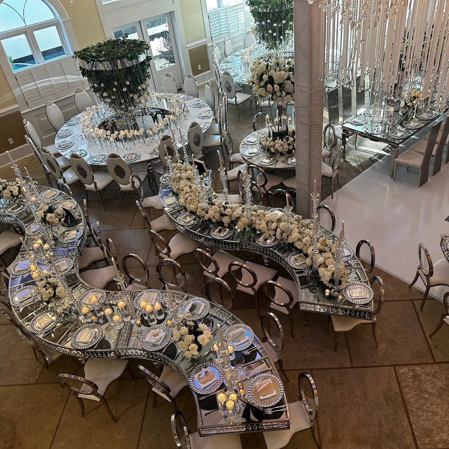 A Remarkable Banquet